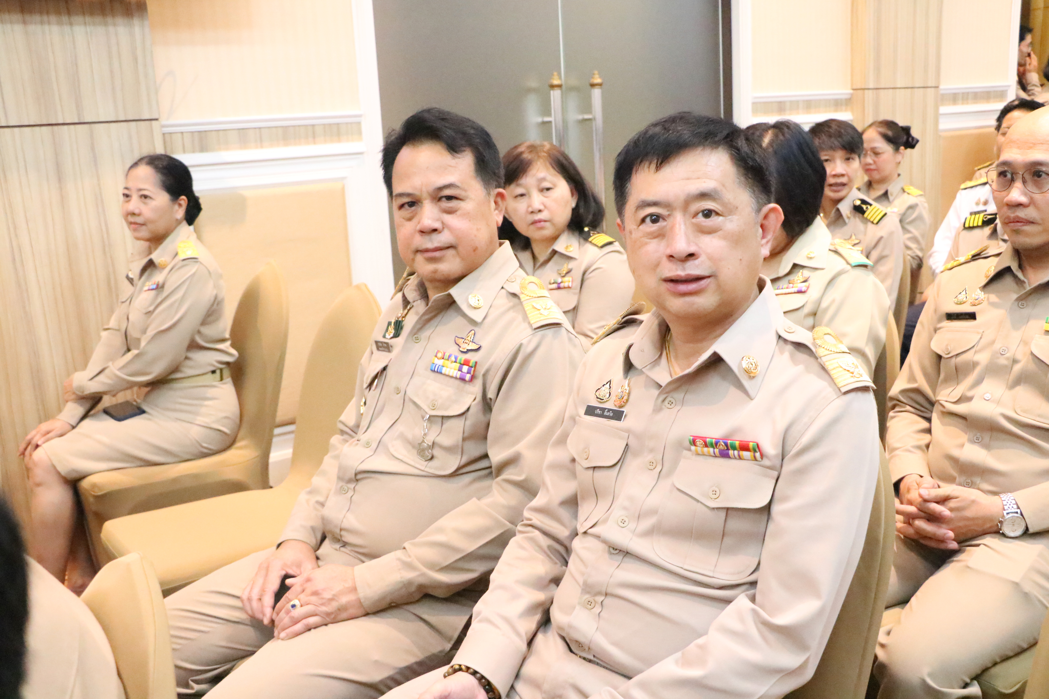 title - ส.ป.ก. ร่วมงาน ครบรอบ 134 ปี “กษ.เดินหน้ายกระดับภาคเกษตร มุ่งเพิ่มรายได้และมีคุณภาพชีวิตที่ดีแก่เกษตรกรไทย”